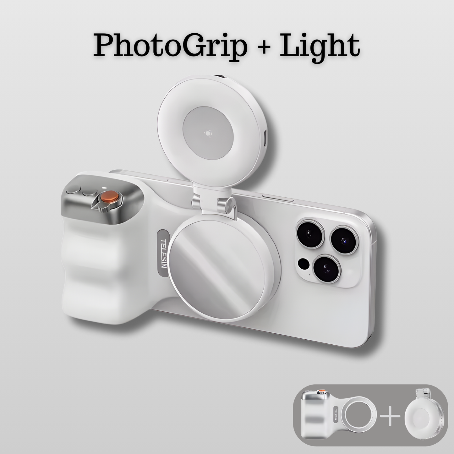 PhotoGrip™