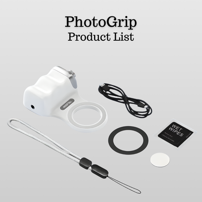 PhotoGrip™