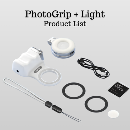 PhotoGrip™