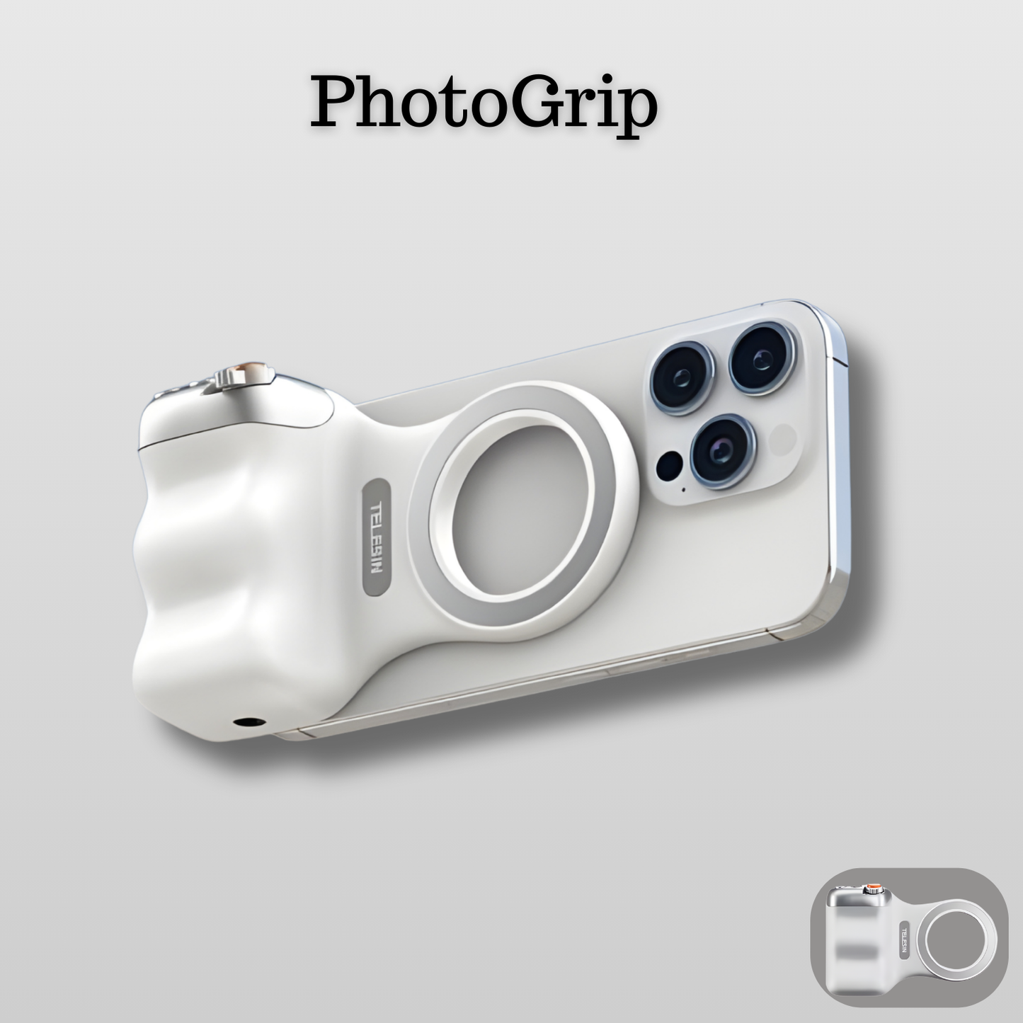 PhotoGrip™